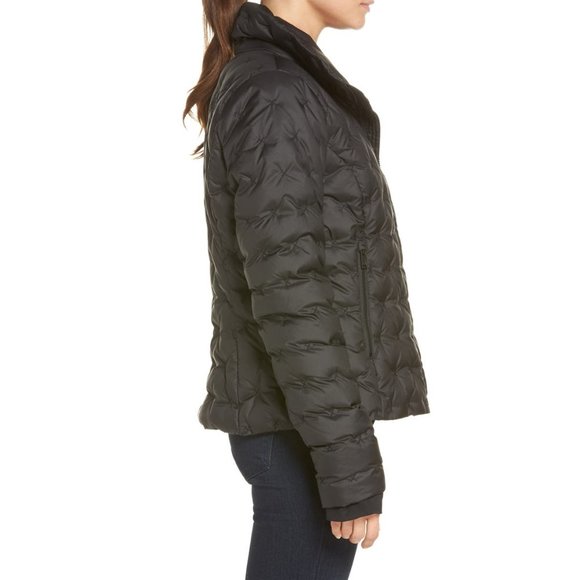 NWT The North Face Water Repellent 550-Fill Jacket - Picture 3 of 14